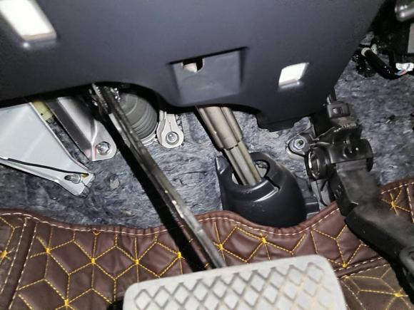 [济南·鲁A] 二手本田雅阁2022款 260TURBO 豪华版