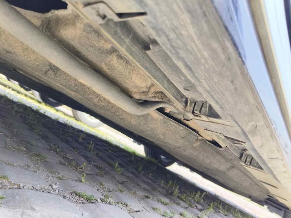 [苏州·苏E] 二手福特蒙迪欧2022款 EcoBoost 245 至尊型