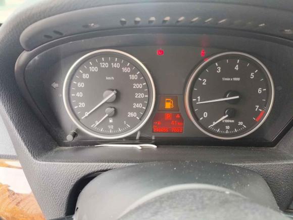 [南京·苏D] 二手宝马宝马X52008款 xDrive30i豪华型