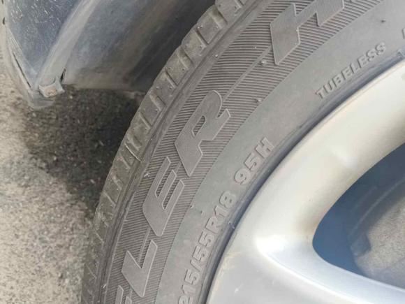 [济南·鲁A] 二手别克昂科拉2014款 1.4T 自动两驱都市领先型