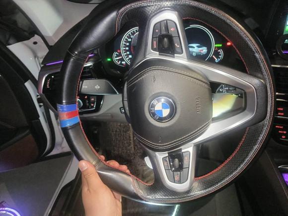 [芜湖·皖A] 二手宝马宝马5系2018款 530Li 领先型 豪华套装