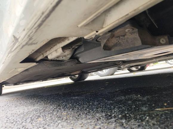 [合肥·皖A] 二手本田雅阁2018款 260TURBO 精英版 国VI