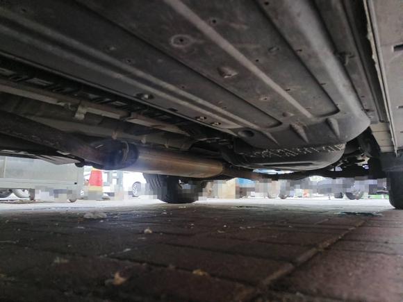 [青岛·鲁B] 二手现代胜达2017款 2.4L 自动两驱智能型 5座