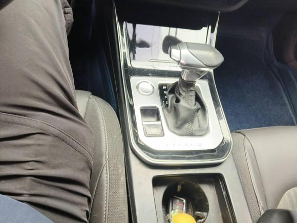 [合肥·皖A] 二手东风风神奕炫2020款 230T 自动炫目版