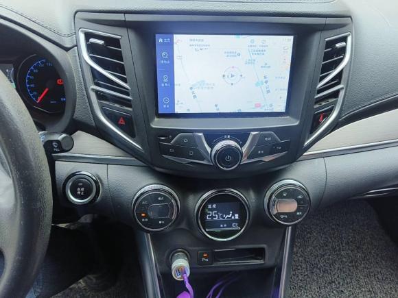 [上海·浙A] 二手比亚迪宋2016款 1.5TI 手动豪华型