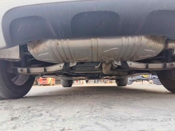 [广州·粤W] 二手奔驰奔驰GLA2022款 改款 GLA 200