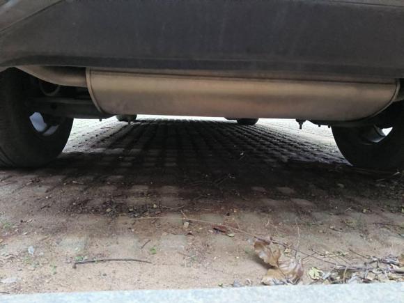 [南昌·赣A] 二手长安长安CS75 PLUS2020款 1.5T 自动豪华型