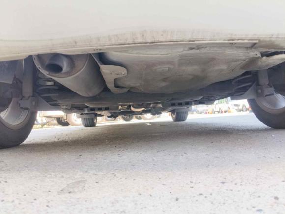 [嘉兴·浙F] 二手斯柯达晶锐2016款 1.4L 自动车享版