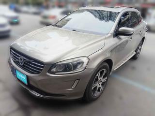 沃尔沃沃尔沃XC602014款 改款 T5 智逸版