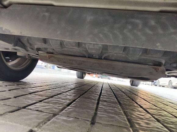 [上海·沪B] 二手别克别克GL82014款 2.4L 经典版