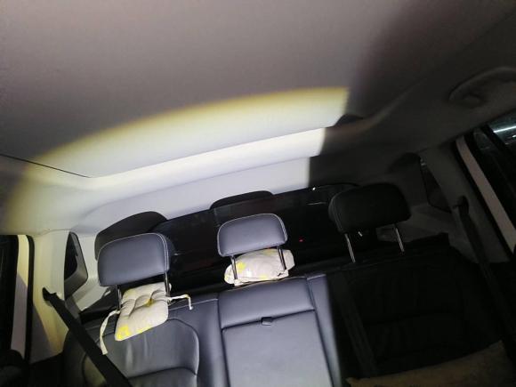 [广州·粤S] 二手大众途观L2018款 改款 330TSI 自动两驱豪华版