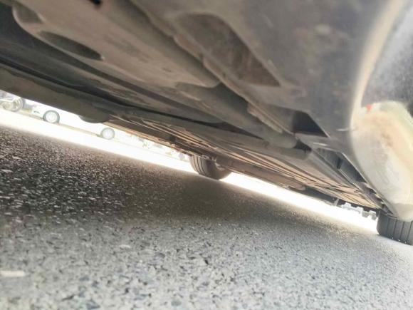 [合肥·皖A] 二手捷豹捷豹XF2014款 XF 2.0T 风华版