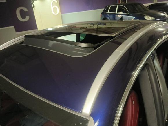 [上海·沪A] 二手玛莎拉蒂Levante2016款 3.0T 标准型