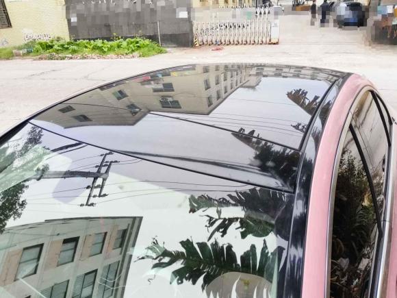 [温州·沪C] 二手奔驰奔驰C级2020款 C 200 L 时尚型运动版