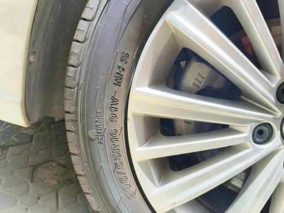 [宁波·浙B] 二手大众朗行2013款 1.6L 自动舒适型