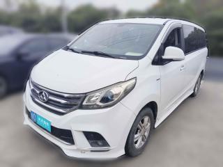 上汽大通MAXUS大通G102018款 PLUS 2.0T 自动智享版「杭州二手车」「天天拍车」