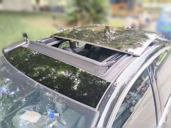 [成都·川A] 二手奥迪奥迪A6L2024款 40 TFSI 豪华动感型