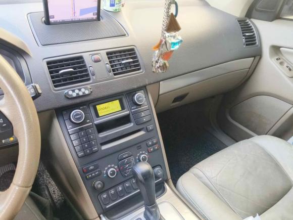 [南京·闽D] 二手沃尔沃沃尔沃XC902012款 改款 2.5T 豪华版