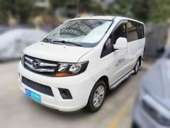 [上海·赣D] 江淮瑞风瑞风M32015款 创客版 1.6L 豪华型