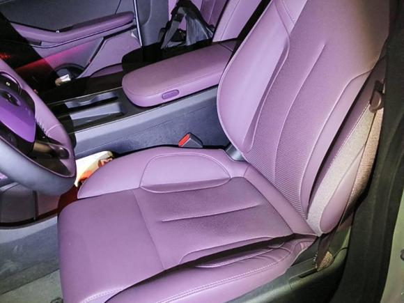 [成都·川A] 二手蔚来蔚来ET52022款 75kWh