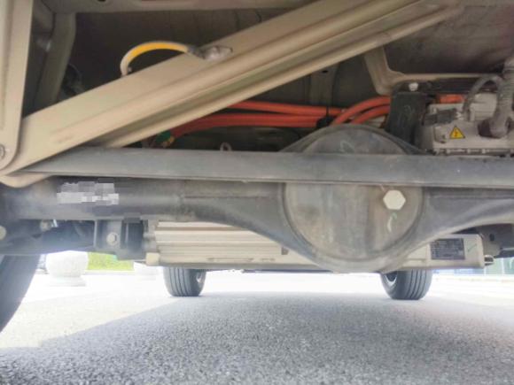 [苏州·苏E] 二手宝骏宝骏悦也2023款 智尊版