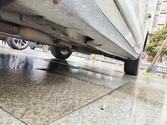 [成都·川G] 二手众泰众泰SR92017款 2.0T 自动极致之梦版