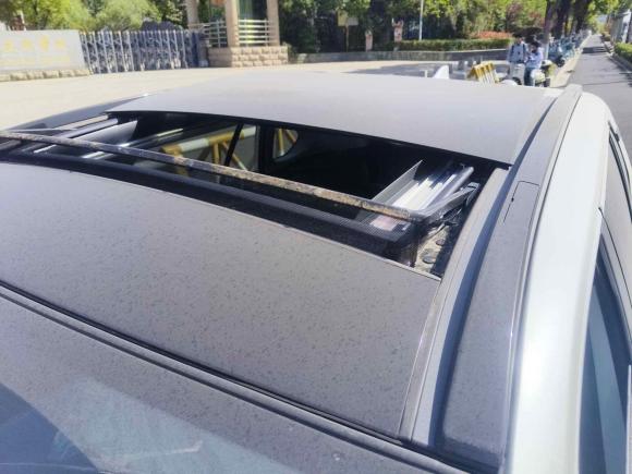 [南京·苏A] 二手丰田RAV4荣放2023款 2.0L CVT两驱风尚Plus版