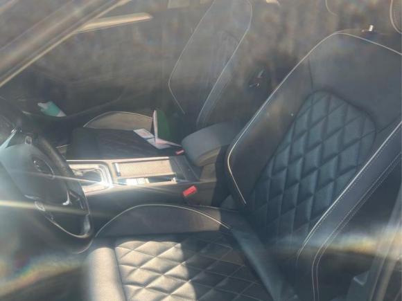 [杭州·浙A] 二手大众迈腾GTE插电混动2020款 GTE 豪华型