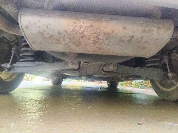 [广州·粤V] 二手福特翼虎2013款 1.6L GTDi 两驱风尚型