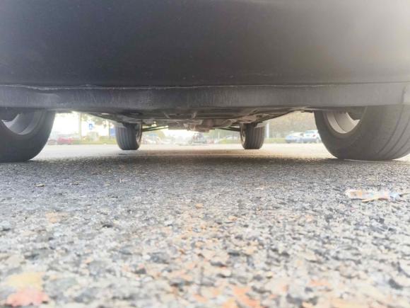 [佛山·粤E] 二手Jeep指南者2017款 200T 自动家享四驱版