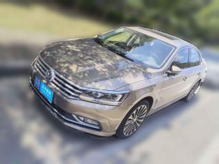 大众帕萨特2016款 330TSI DSG御尊版