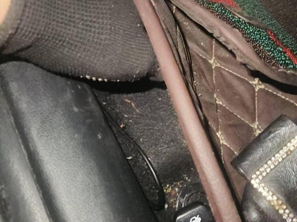 [嘉兴·浙F] 二手现代悦动2018款 1.6L 自动悦目版GL 国VI