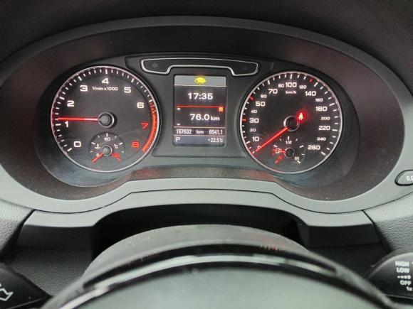 [温州·浙C] 二手奥迪奥迪Q32012款 35 TFSI quattro 舒适型