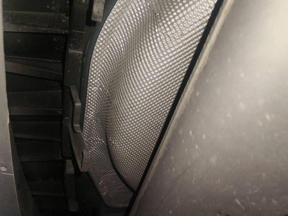 [杭州·浙A] 二手福特翼虎2013款 2.0L GTDi 四驱精英型