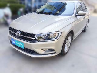 大众宝来2016款 1.6L 自动舒适型