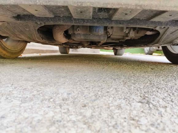 [无锡·苏E] 二手别克君越2018款 28T 豪华型