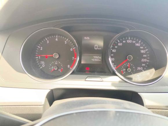 [温州·浙C] 二手大众凌渡2018款 230TSI 手动风尚版