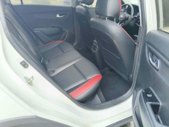 [常州·苏D] 二手起亚KX CROSS2017款 1.4L AT GLS