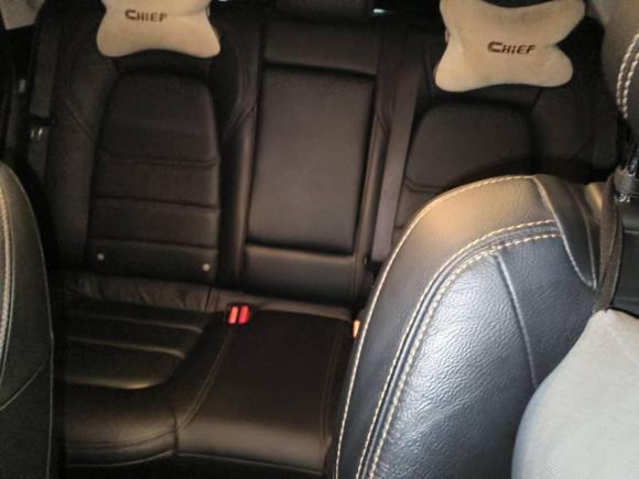[成都·川A] 二手马自达马自达CX-52017款 2.0L 自动两驱智享型 国V