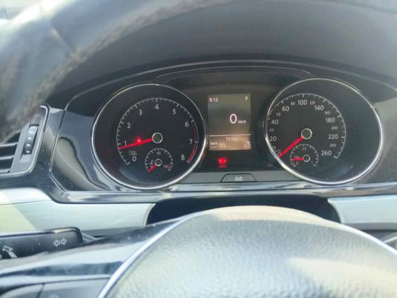 [义乌·浙G] 二手大众凌渡2015款 280TSI DSG舒适版