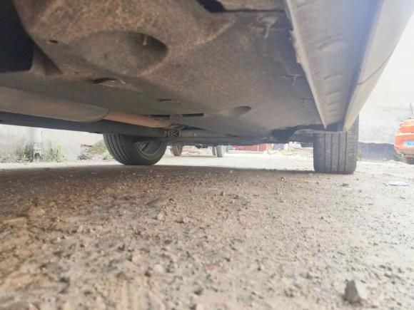 [金华·浙G] 二手红旗红旗HS52019款 2.0T 智联旗享四驱版