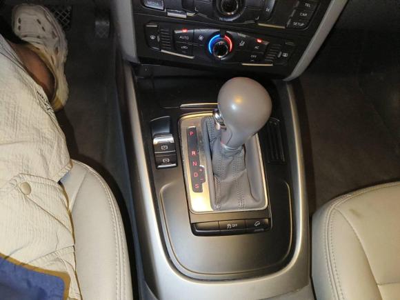 [上海·沪L] 二手奥迪奥迪Q52010款 2.0TFSI 进取型