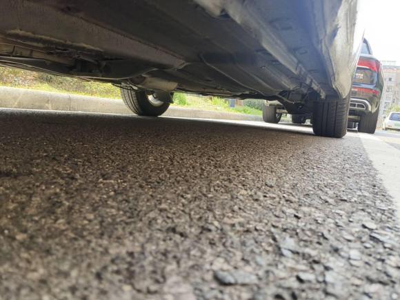 [宁波·浙B] 二手大众朗逸2015款 1.6L 自动风尚版