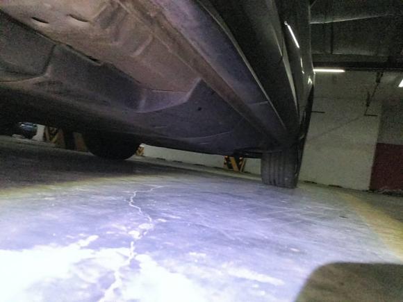 [杭州·浙A] 二手爱驰爱驰U52021款 U5 标准续航 PURE智净版