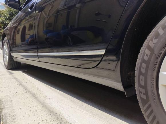 [上海·沪L] 二手奥迪奥迪A6L2011款 2.0 TFSI 自动标准型