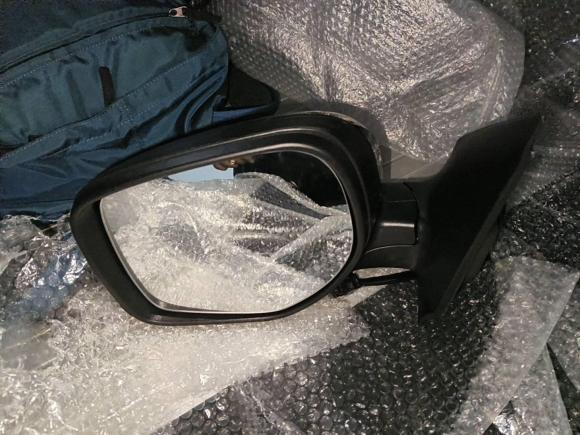 [杭州·浙A] 二手江铃驭胜S3502014款 2.4T 自动两驱柴油豪华天窗版5座