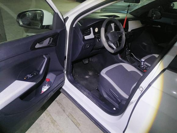 [深圳·粤B] 二手大众途岳2025款 新锐 1.5L 锐进版