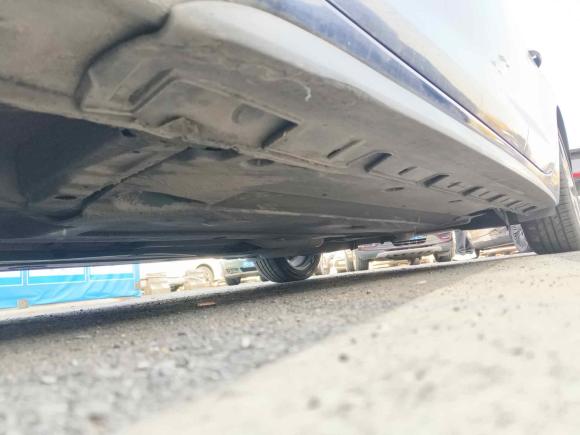 [杭州·浙A] 二手现代菲斯塔2019款 280TGDi 运动版 国V