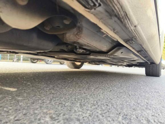 [上海·沪C] 二手大众高尔夫2015款 1.6L 自动舒适型