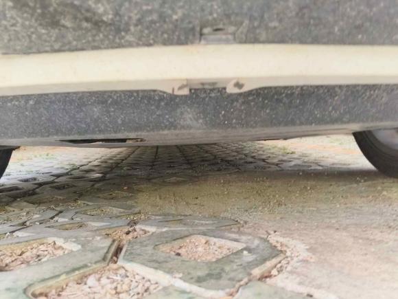 [成都·川A] 二手奇瑞瑞虎5x2017款 1.5T DCT精英型